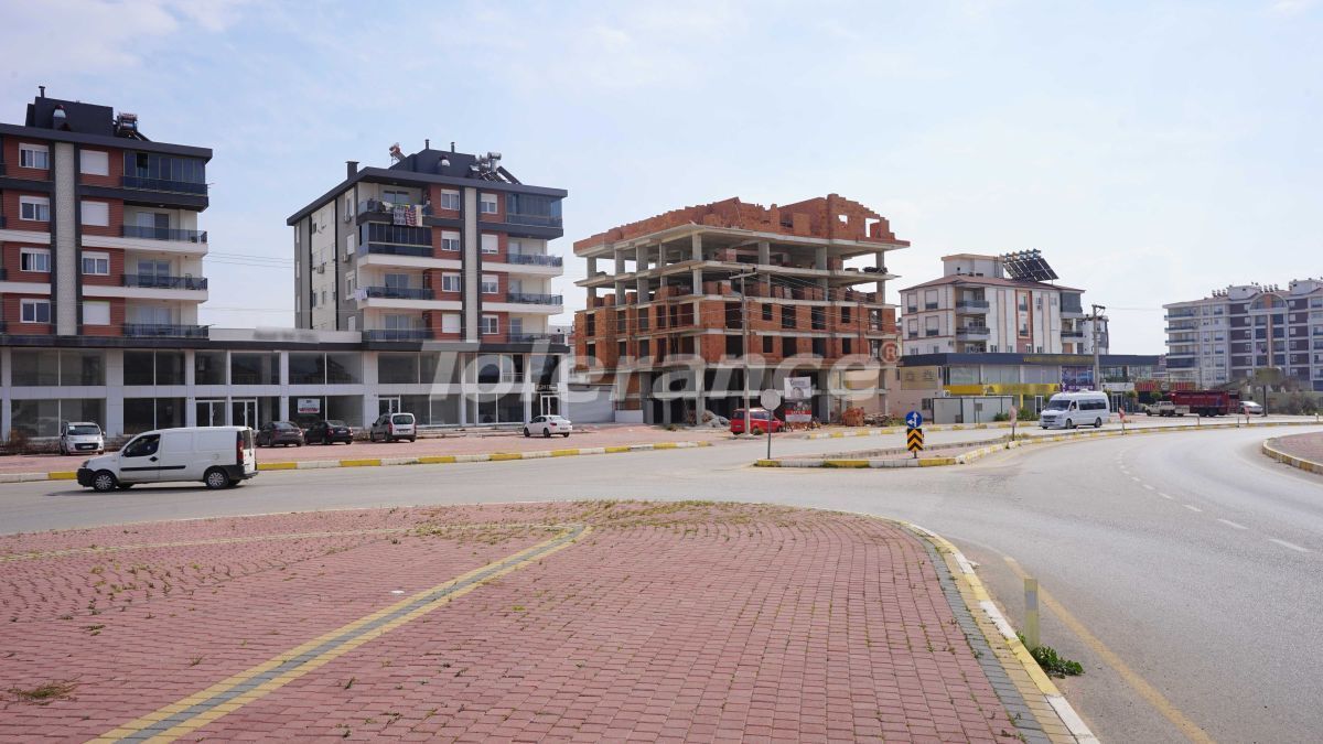 Апартаменты в Анталии, Турция, 140 м2 фото 2
