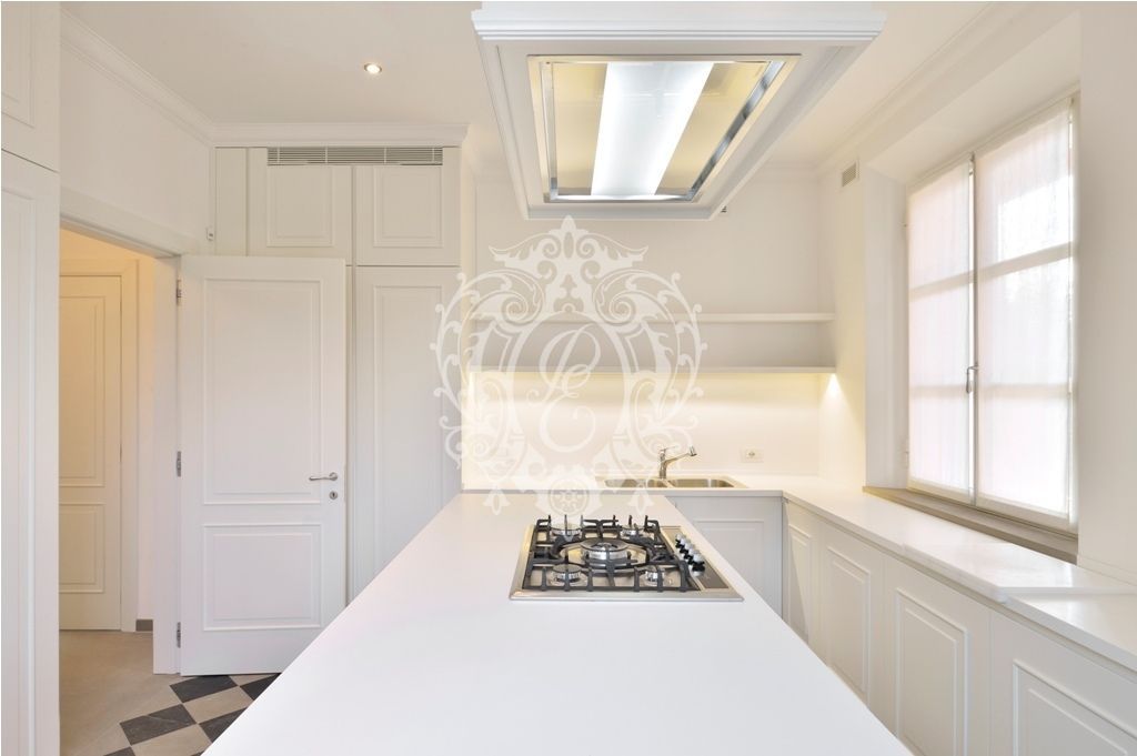 Вилла в Форте деи Марми, Италия, 570 м2 фото 4