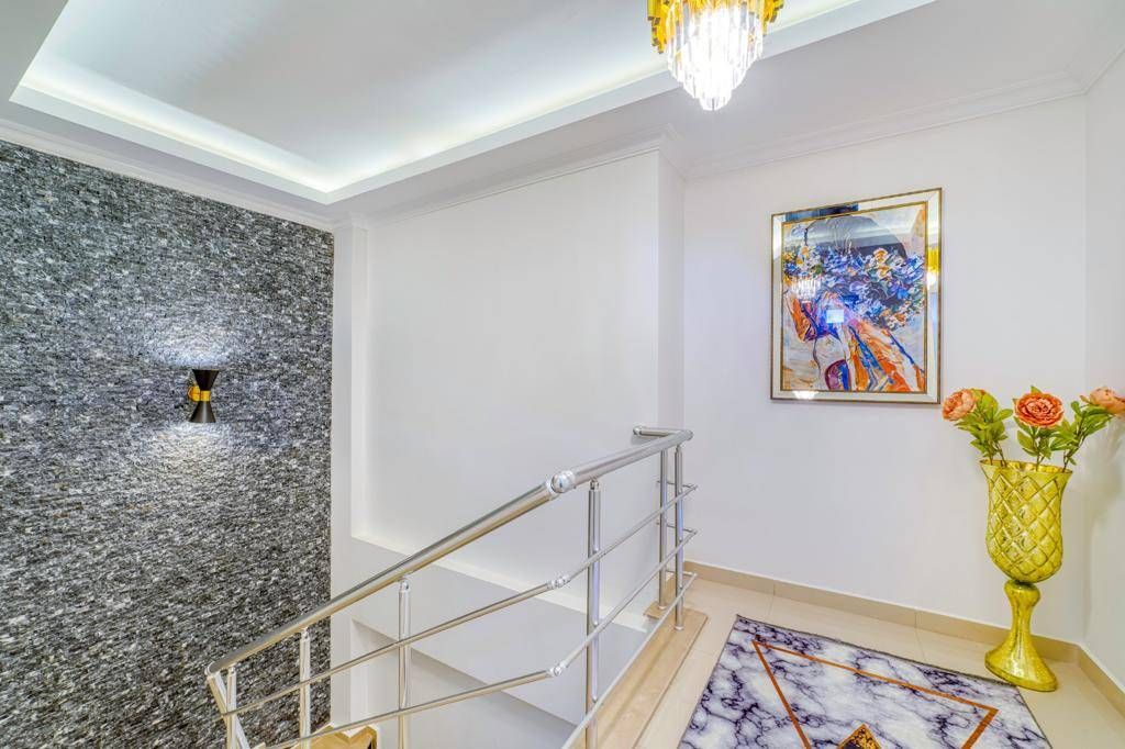 Апартаменты в Алании, Турция, 300 м2 фото 4