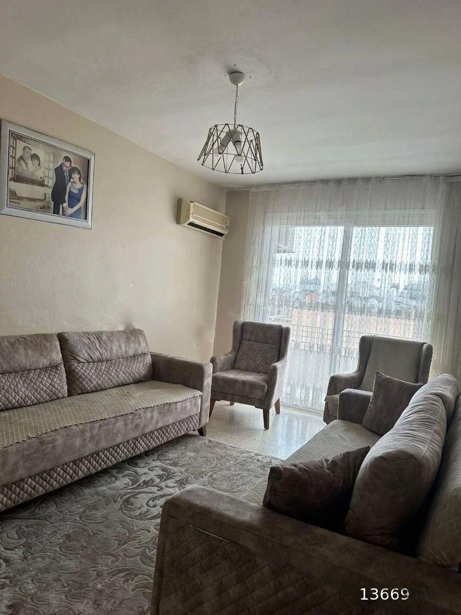 Квартира в Мерсине, Турция, 150 м2 фото 2