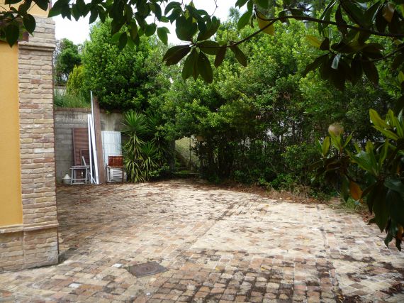 Дом в Васто, Италия, 260 м2 фото 5