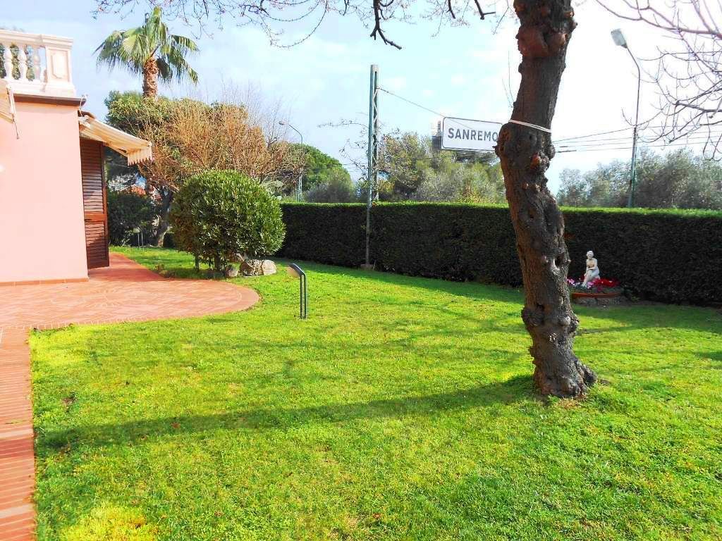 Вилла в Сан-Ремо, Италия, 315 м2 фото 4