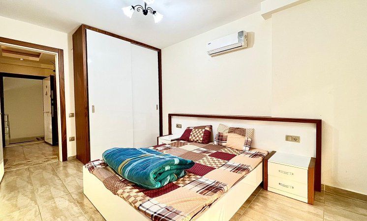 Квартира в Алании, Турция, 65 м2 фото 5