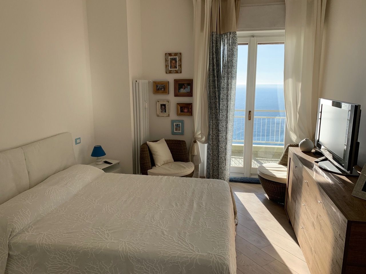 Апартаменты в Оспедалетти, Италия, 65 м2 фото 2