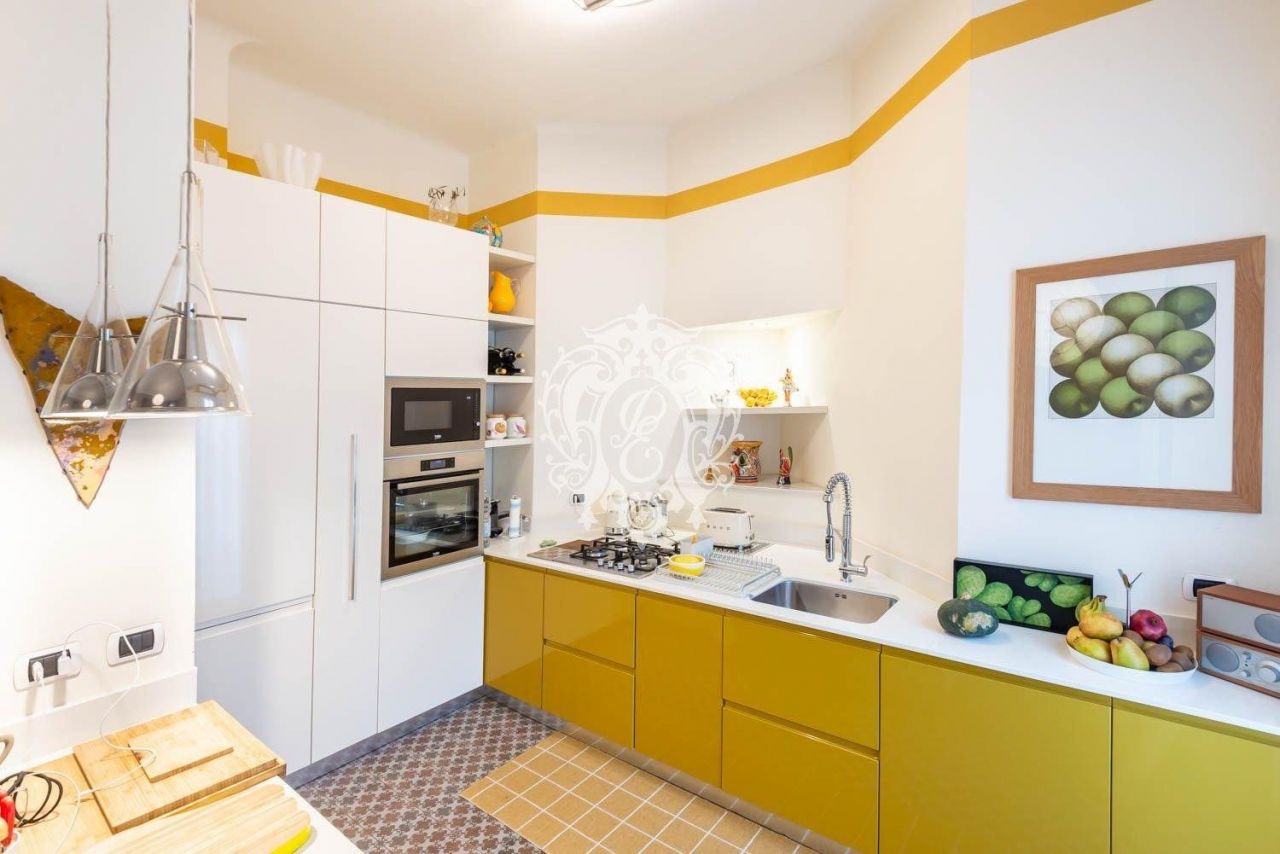 Квартира Milano, Италия, 100 м2 фото 5