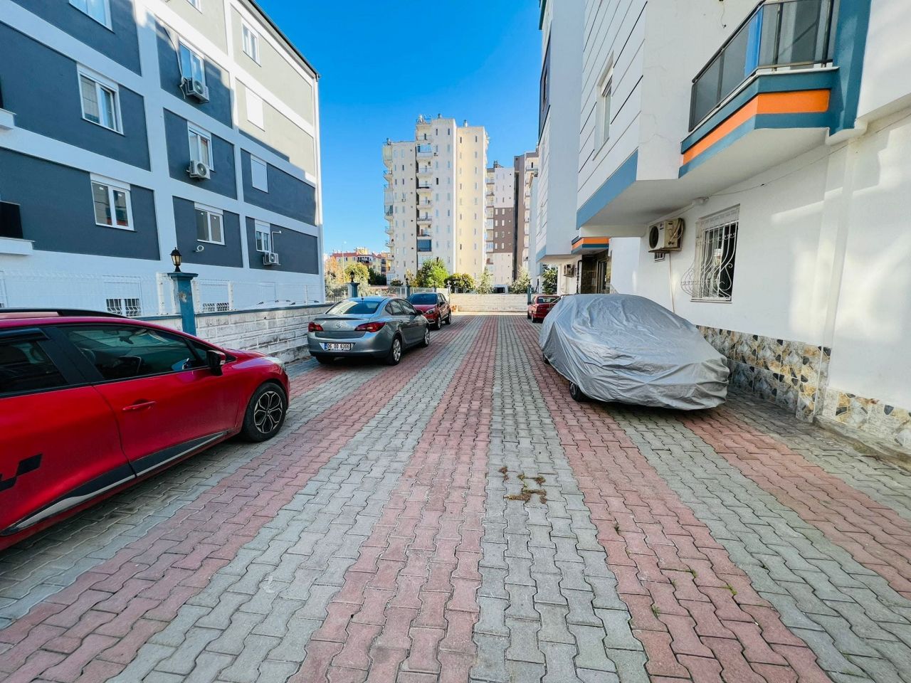 Квартира в Анталии, Турция, 120 м2 фото 3