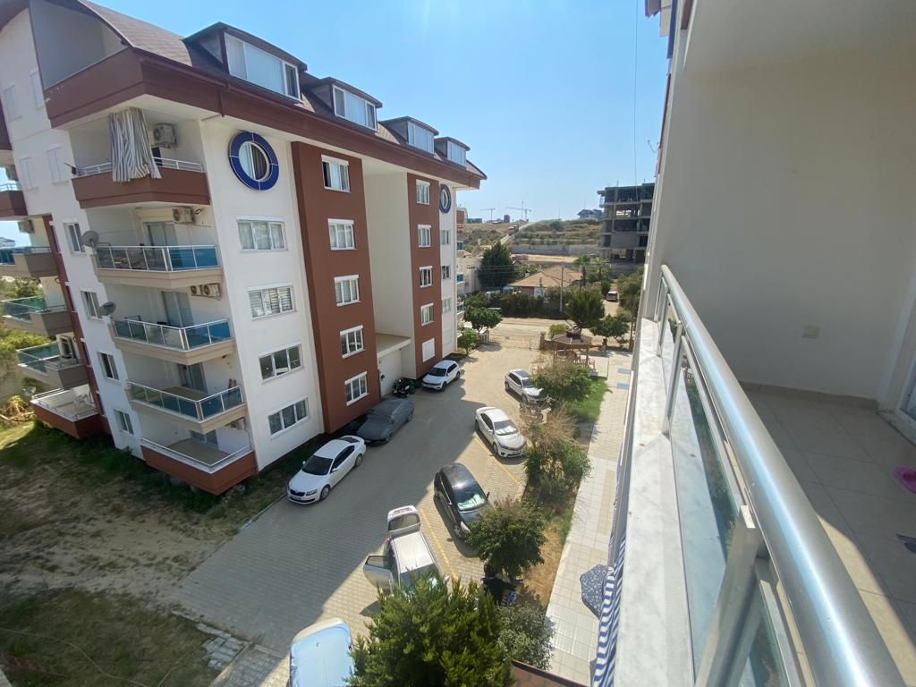 Квартира в Алании, Турция, 75 м2 фото 5