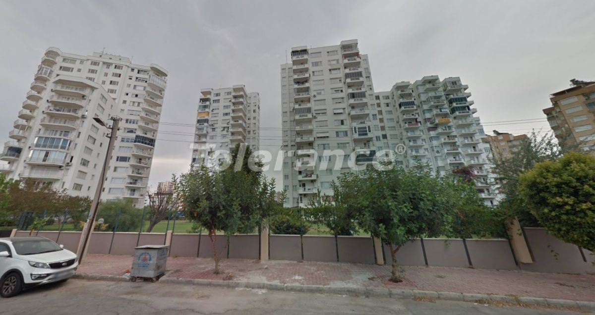 Апартаменты в Ларе, Турция, 175 м2 фото 1