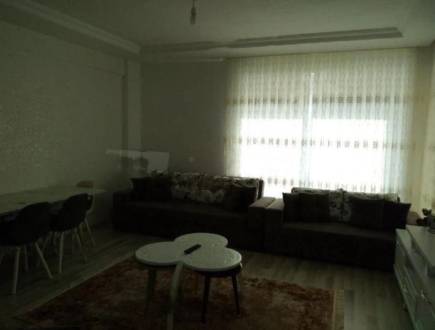 Квартира в Анталии, Турция, 110 м2 фото 3