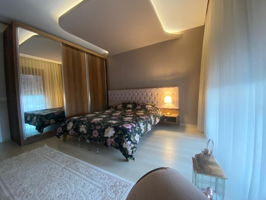 Квартира в Алании, Турция, 350 м2 фото 4