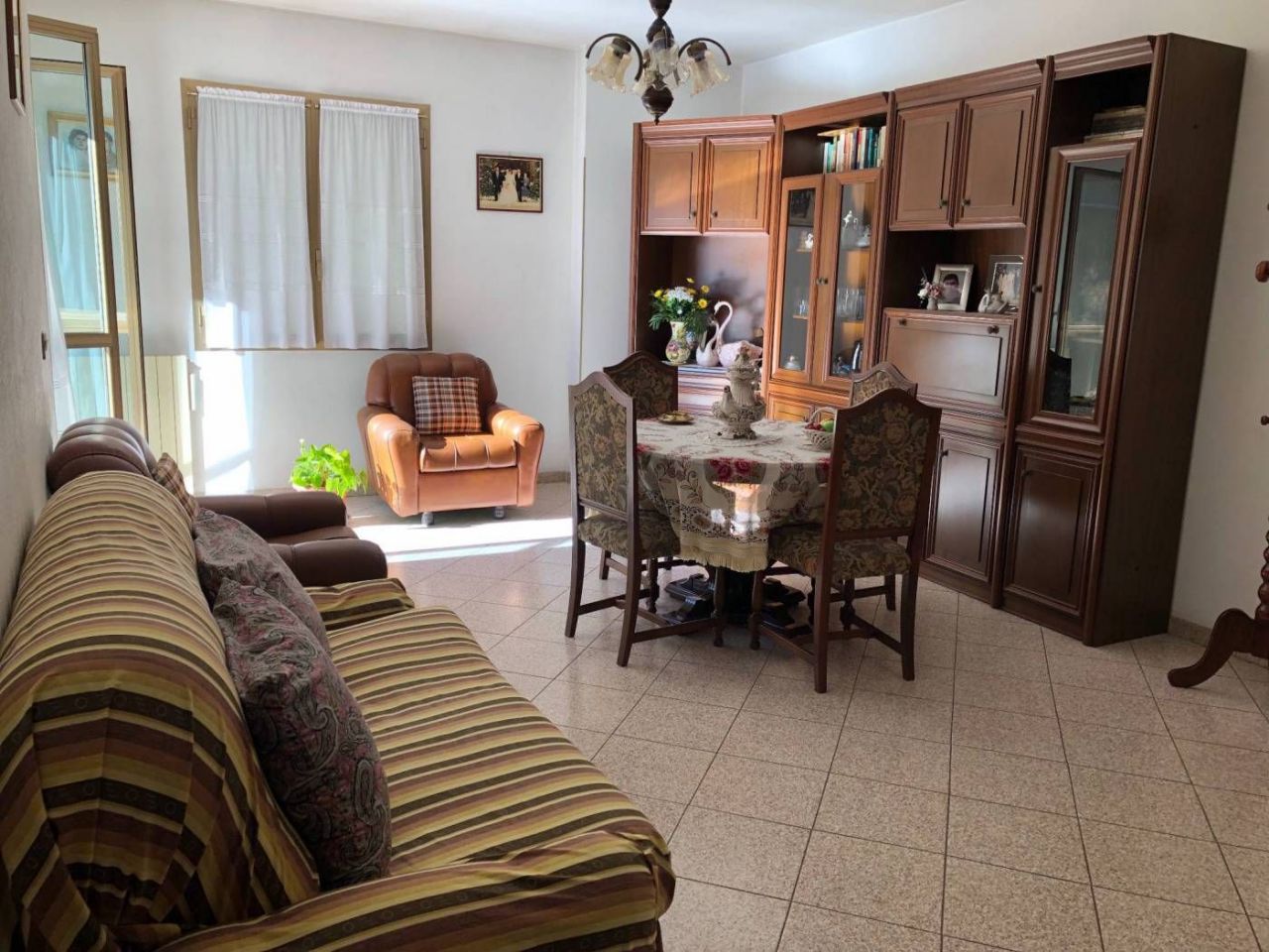 Вилла в Валлекрозии, Италия, 220 м2 фото 1