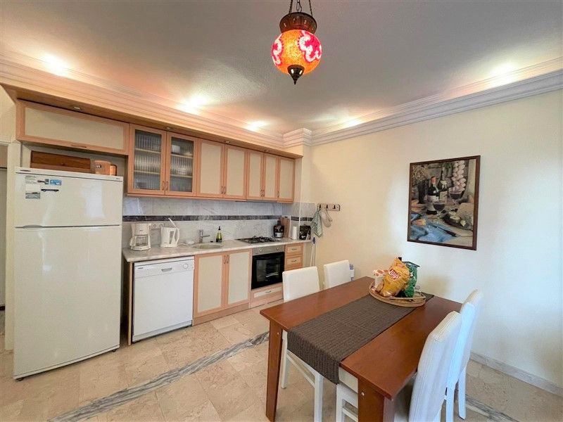 Квартира в Алании, Турция, 125 м2 фото 4