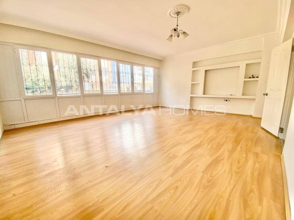 Апартаменты в Анталии, Турция, 85 м2 фото 4