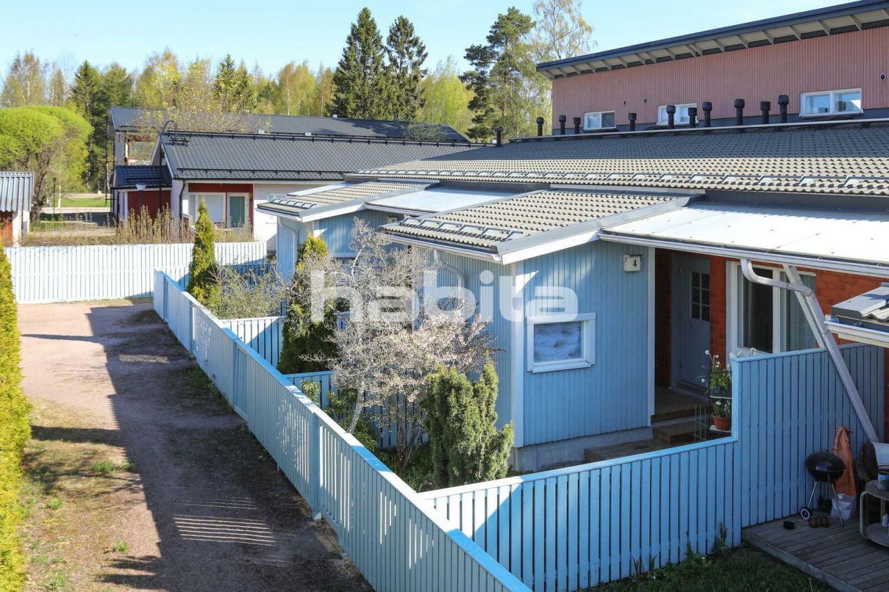 Квартира в Ярвенпяа, Финляндия, 29.5 м2 фото 1