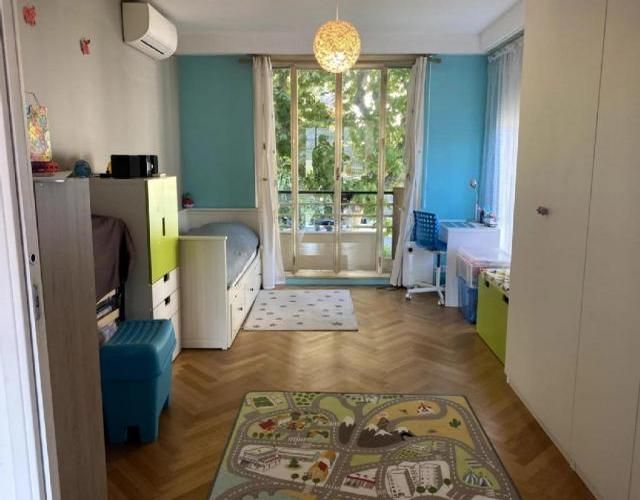 Апартаменты в Ницце, Франция, 110 м2 фото 5