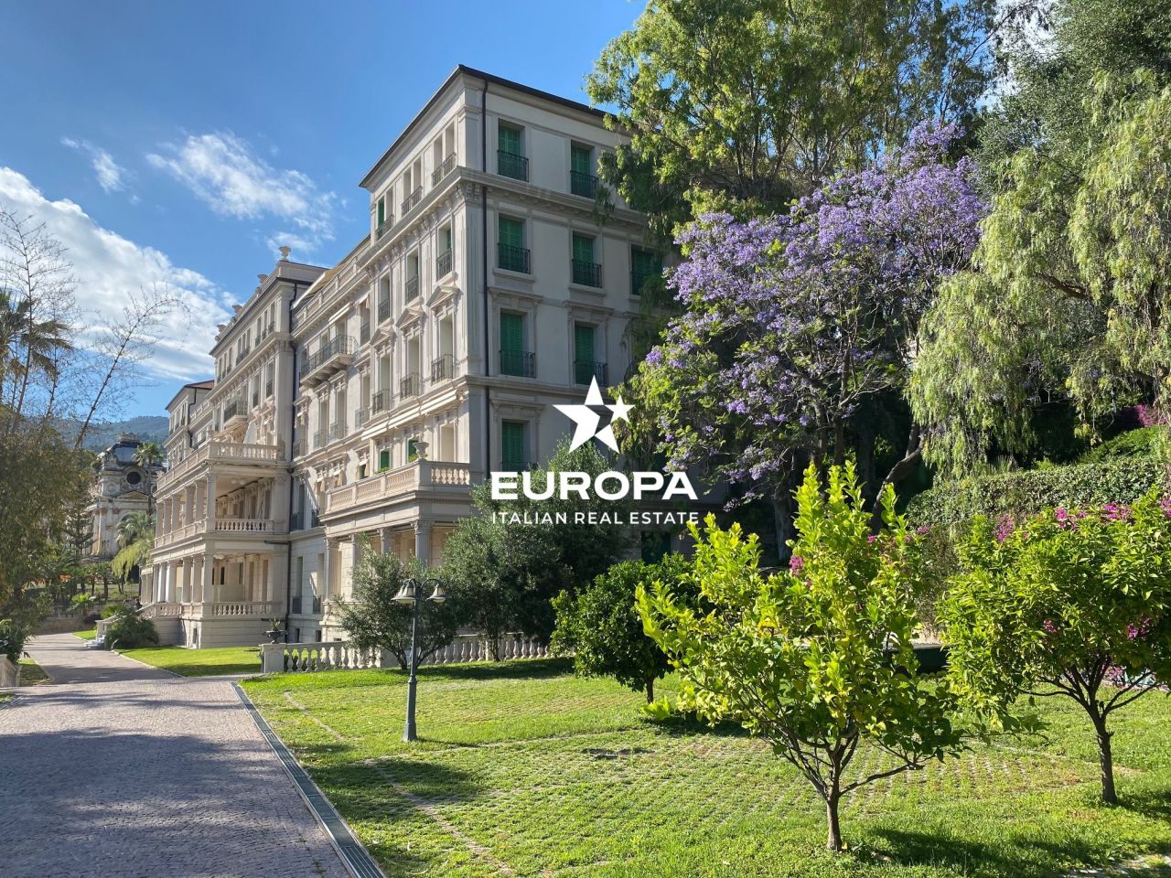 Квартира в Оспедалетти, Италия, 136 м2 фото 1