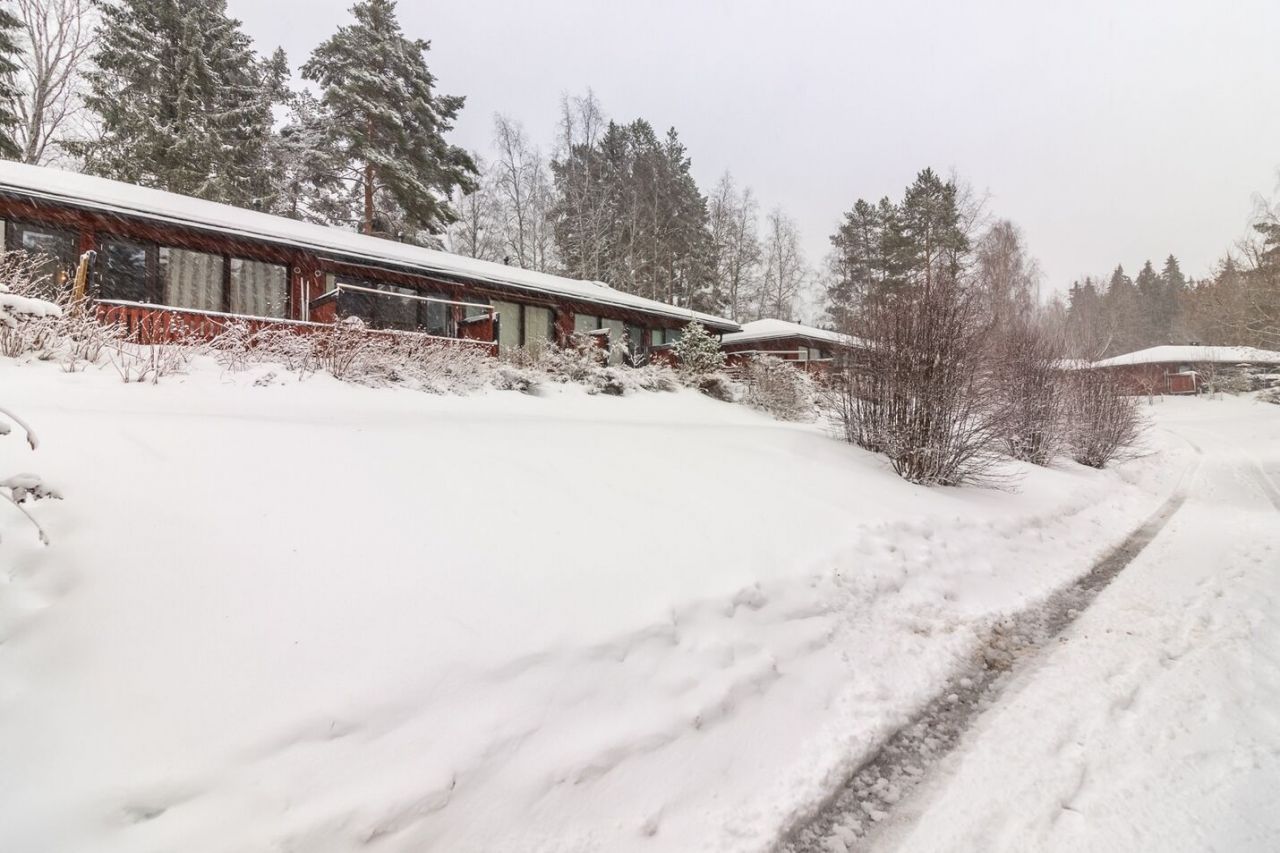 Таунхаус в Тампере, Финляндия, 26.5 м2 фото 3