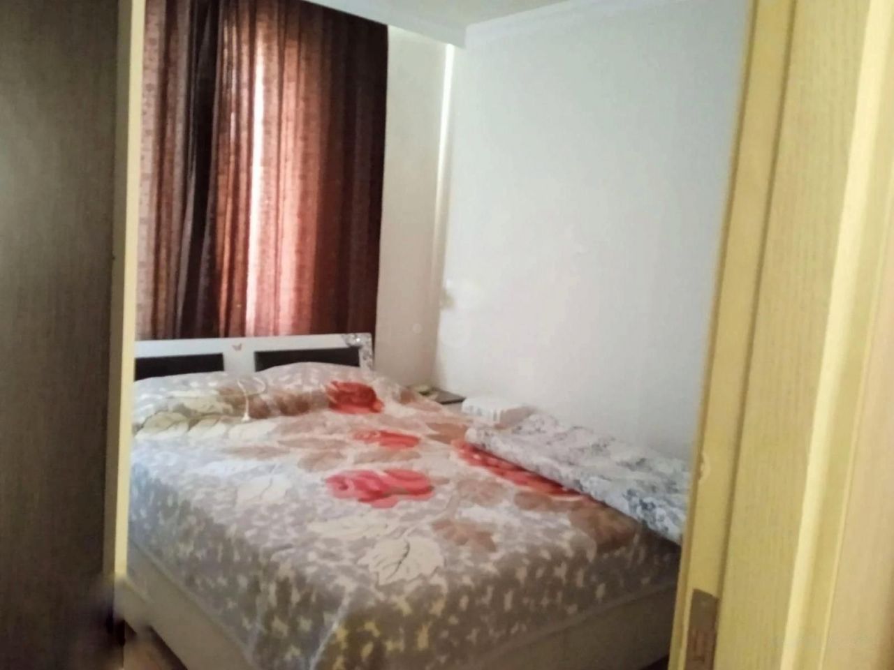 Квартира в Анталии, Турция, 90 м2 фото 4