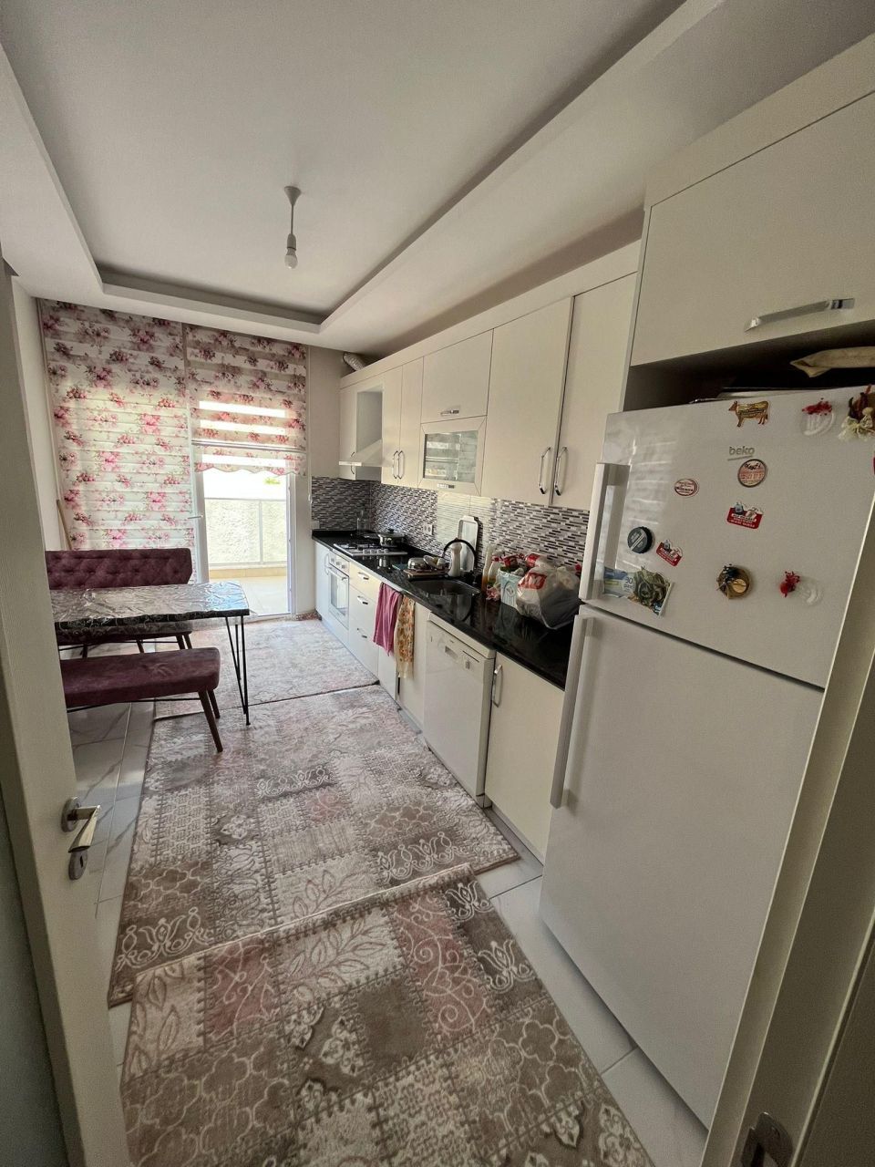 Квартира в Алании, Турция, 125 м2 фото 5