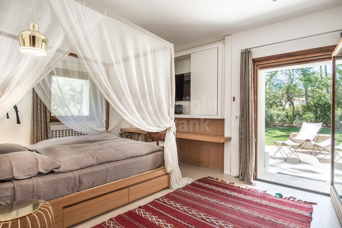 Вилла в Кастильоне-делла-Пеская, Италия, 650 м2 фото 5
