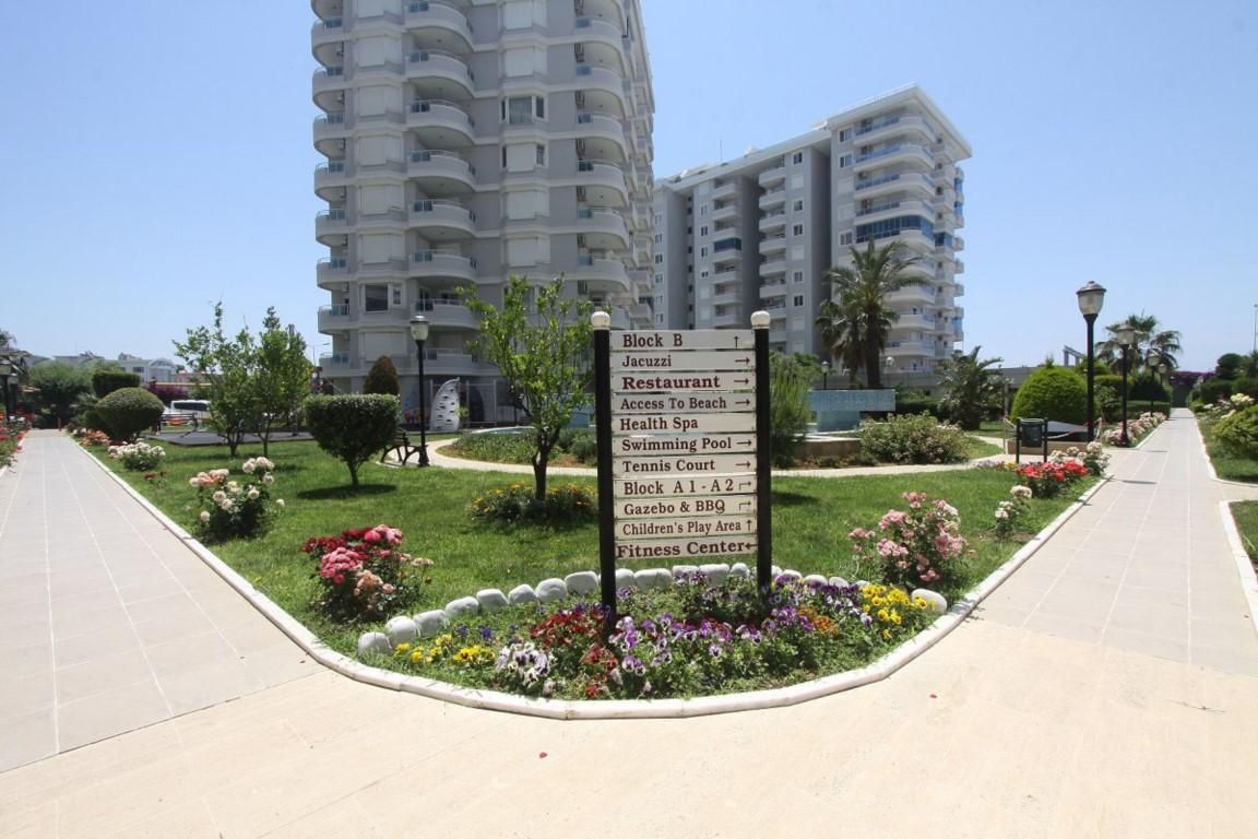 Квартира в Алании, Турция, 165 м2 фото 5
