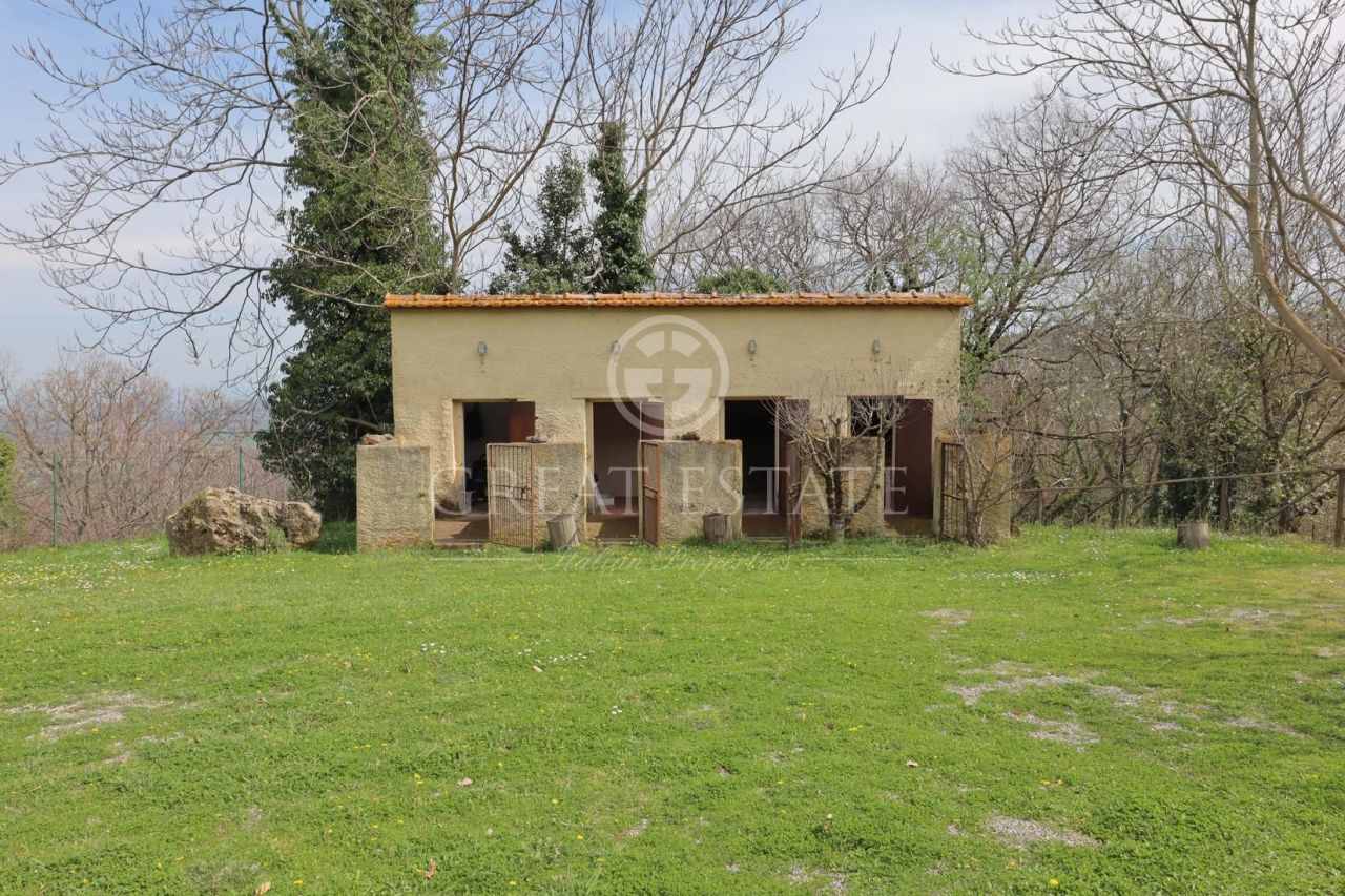 Дом в Сартеано, Италия, 199.2 м2 фото 5