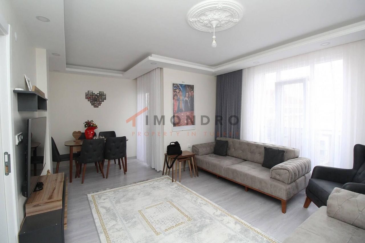 Квартира в Арнавуткёе, Турция, 165 м2 фото 3