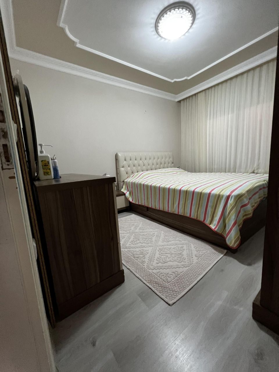 Квартира в Алании, Турция, 150 м2 фото 2