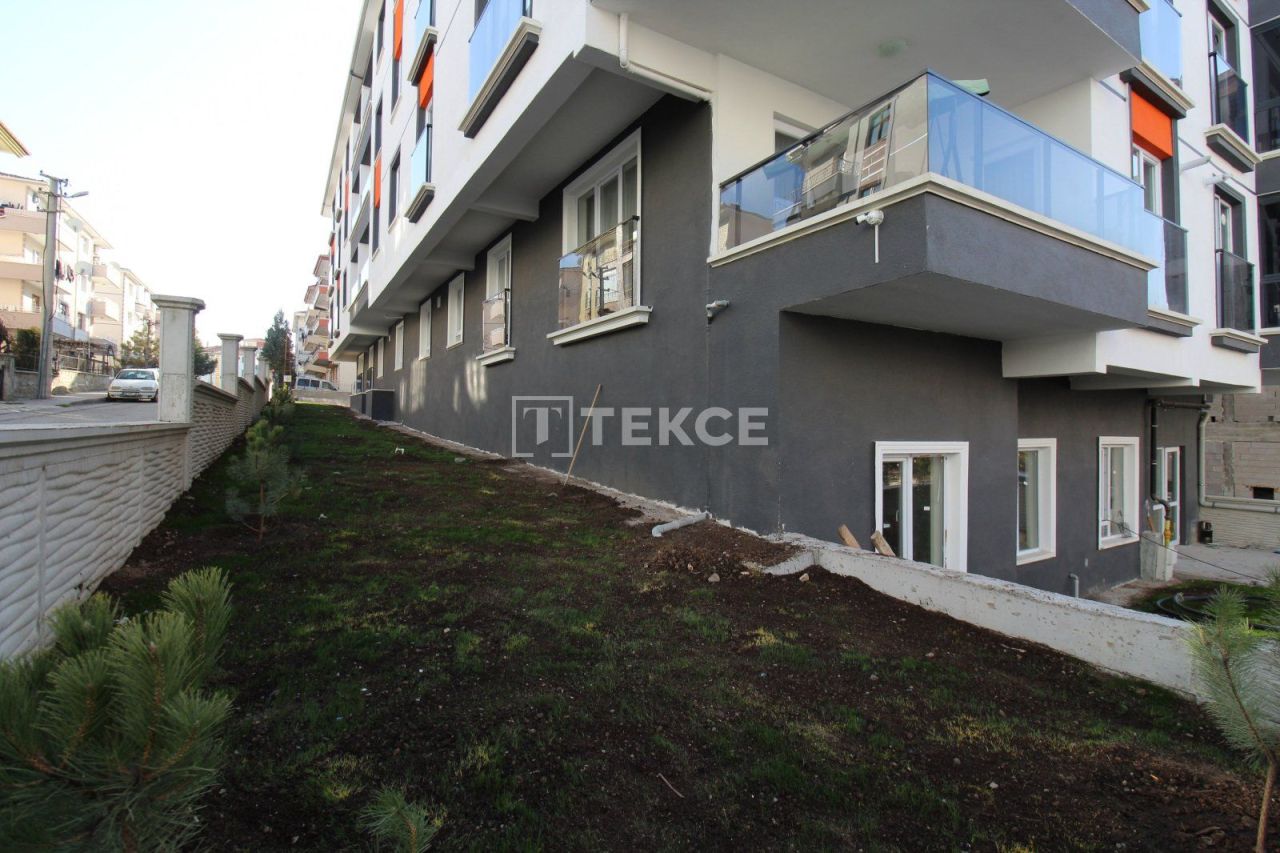 Апартаменты в Синджане, Турция, 148 м2 фото 5
