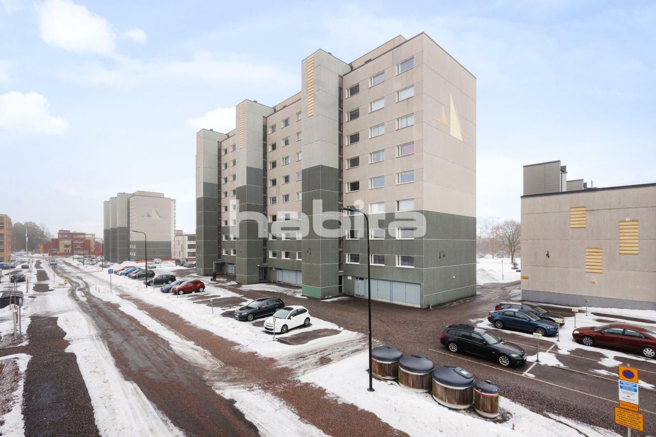 Апартаменты в Порво, Финляндия, 34 м2 фото 1