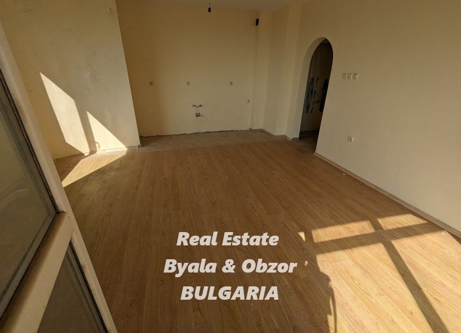 Квартира в Бяле, Болгария, 51 м2 фото 5