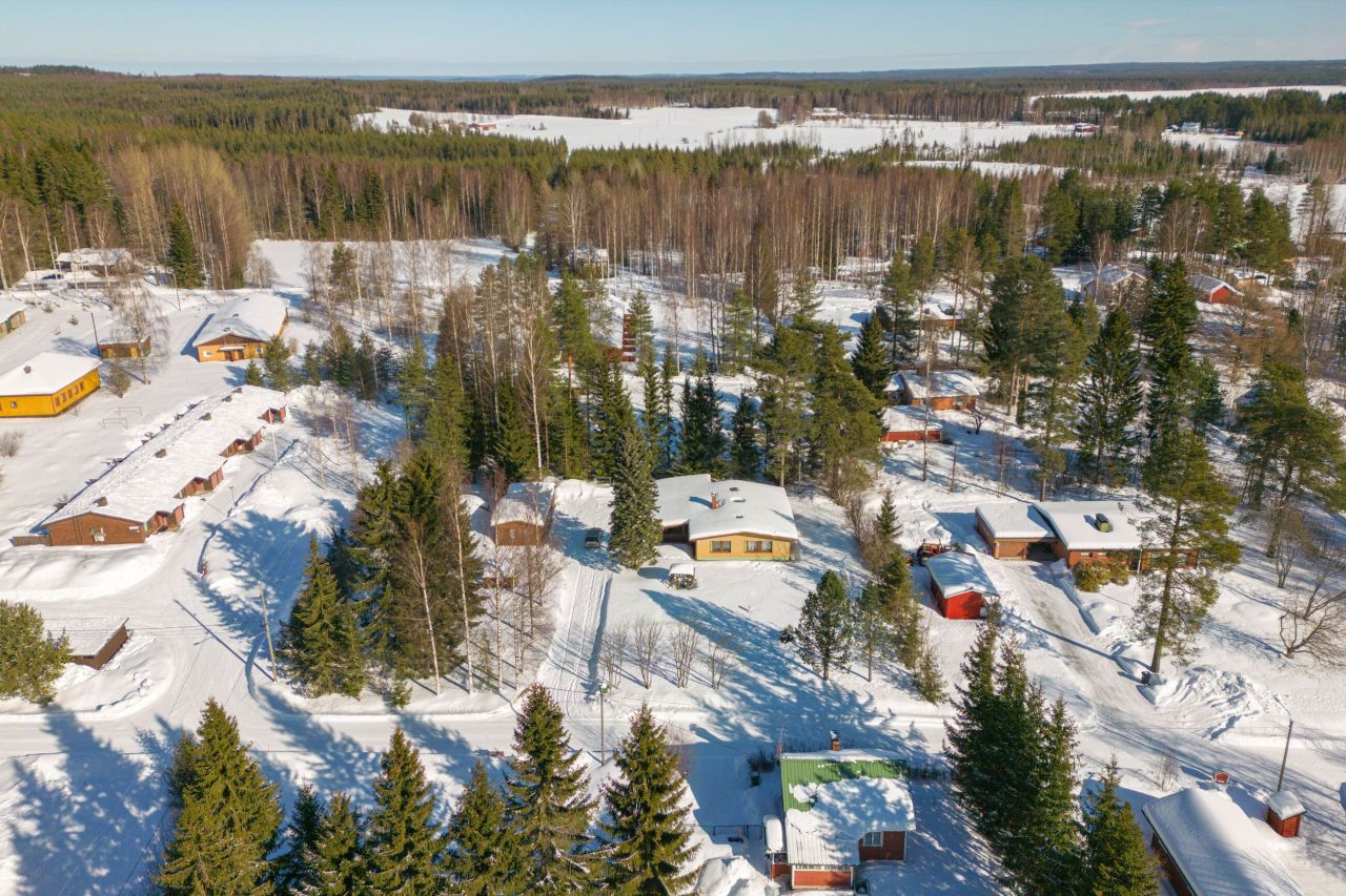 Дом в Куопио, Финляндия, 106 м2 фото 1