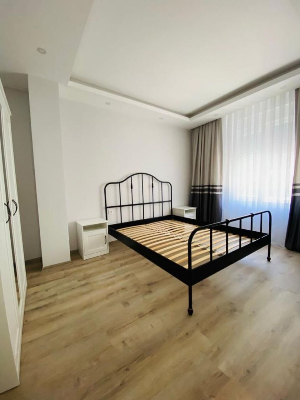 Квартира Kızıltoprak Mh., Турция, 55 м2 фото 5