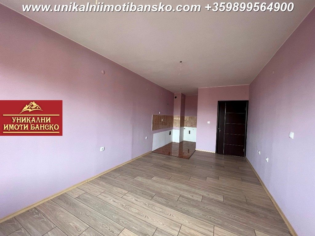 Апартаменты в Банско, Болгария, 84 м2 фото 3