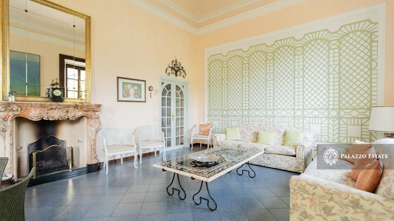 Апартаменты в Тремедзо, Италия, 200 м2 фото 5