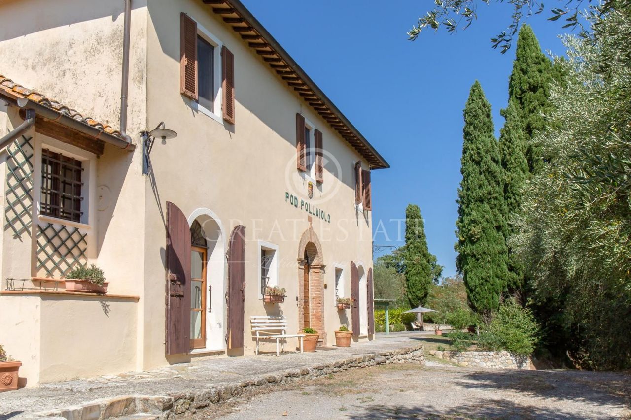 Дом в Четоне, Италия, 499.65 м2 фото 4