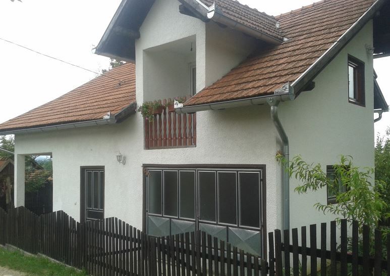 Дом в Бургасе, Болгария, 120 м2 фото 1