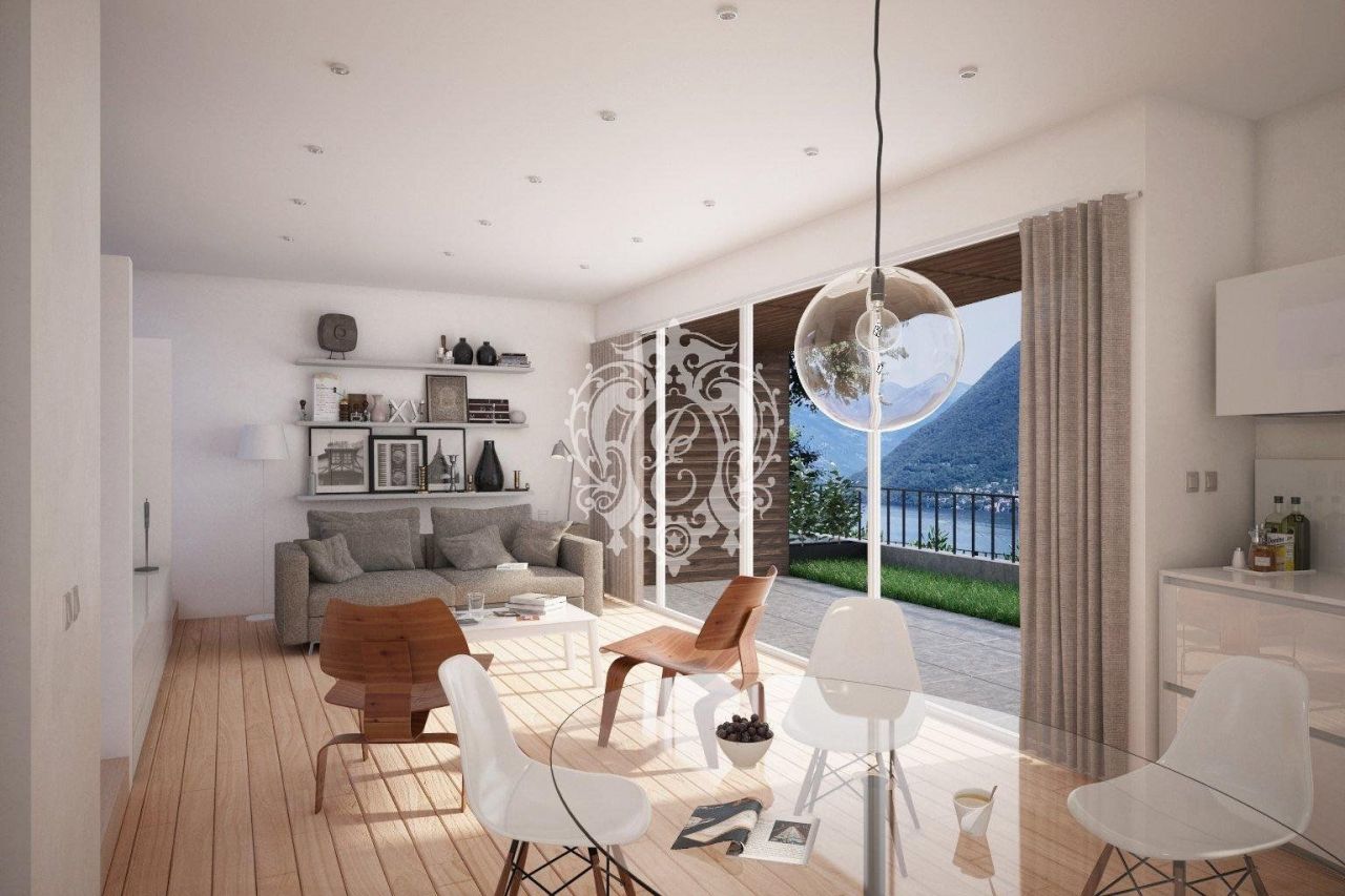 Вилла в Карате-Урио, Италия, 250 м2 фото 4
