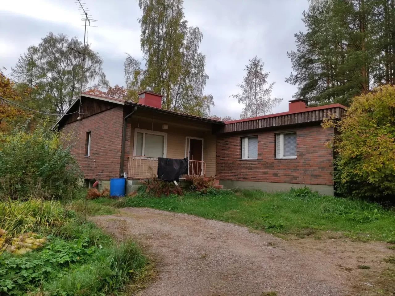 Дом в Лахти, Финляндия, 123 м2 фото 1