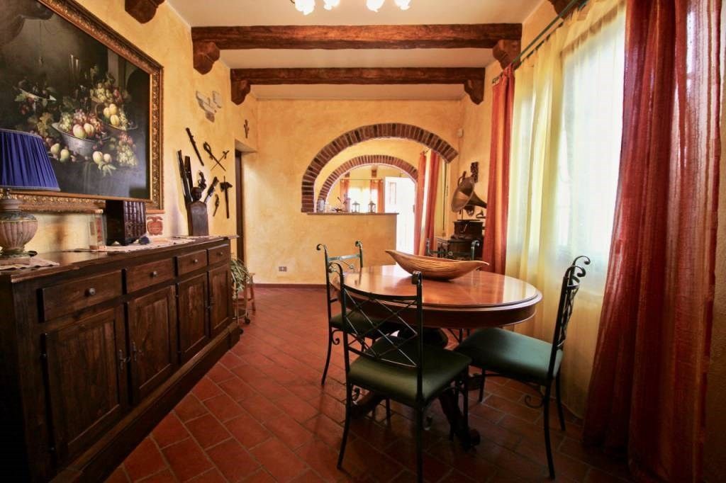 Вилла в Арма ди Таджа, Италия, 130 м2 фото 3