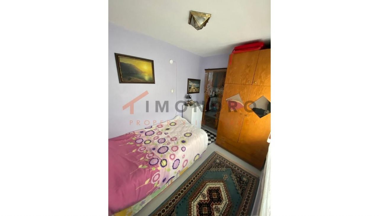 Квартира в Стамбуле, Турция, 90 м2 фото 4