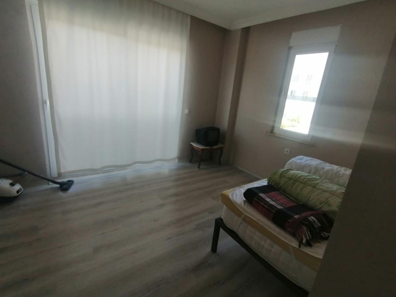 Квартира в Алании, Турция, 97 м2 фото 2