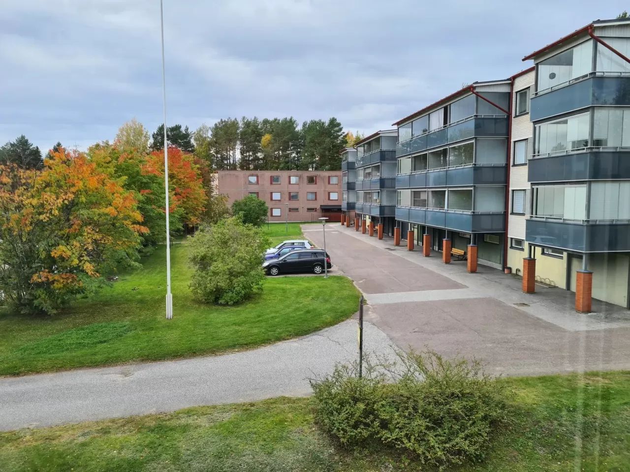 Квартира в Суоненйоки, Финляндия, 62 м2 фото 3