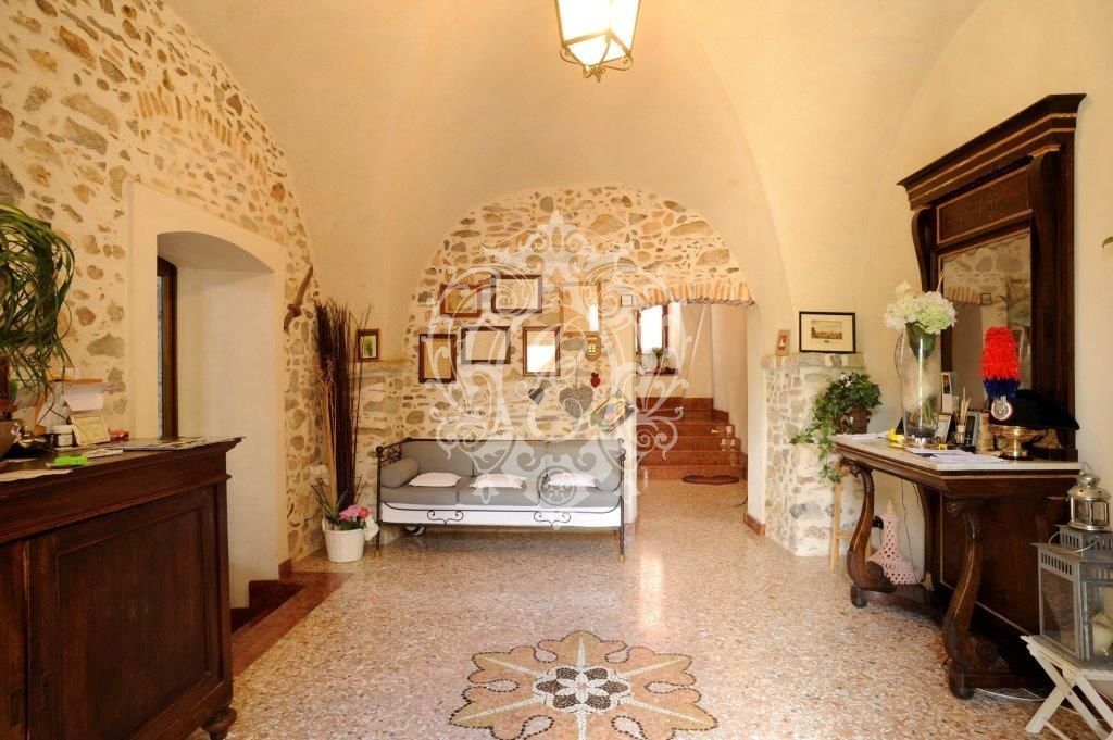 Вилла в Альбенге, Италия, 560 м2 фото 4