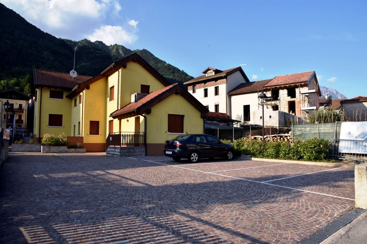 Таунхаус в Барчисе, Италия, 99 м2 фото 5