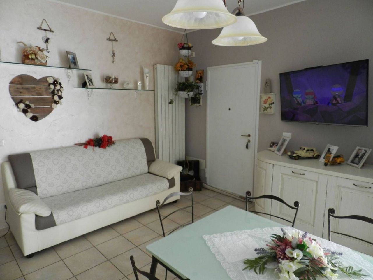 Квартира в Черво, Италия, 85 м2 фото 3