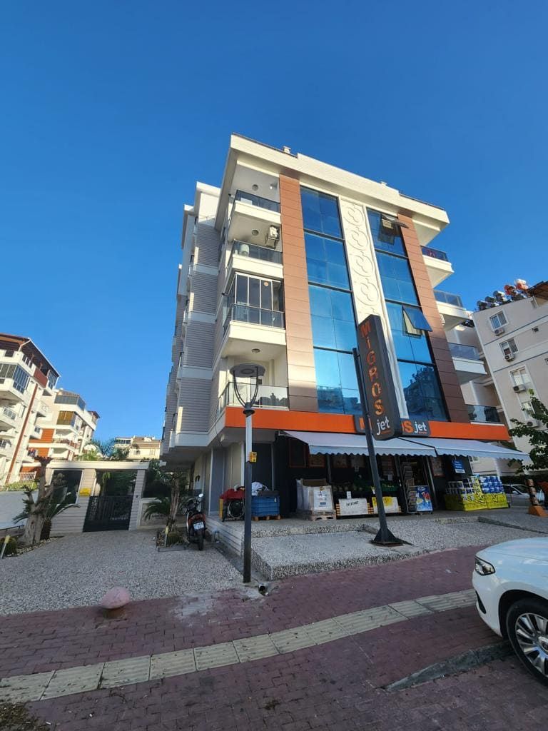 Квартира в Анталии, Турция, 160 м2 фото 3