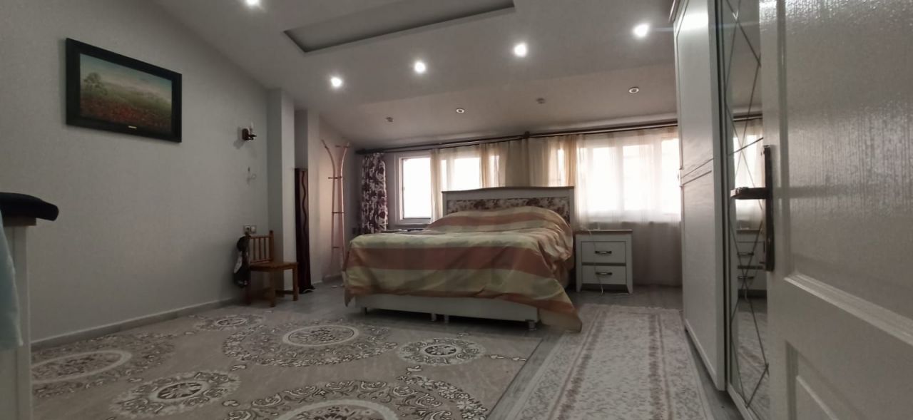 Квартира в Алании, Турция, 140 м2 фото 4