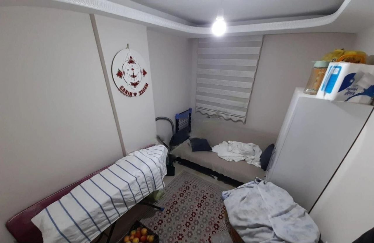Квартира в Анталии, Турция, 140 м2 фото 5