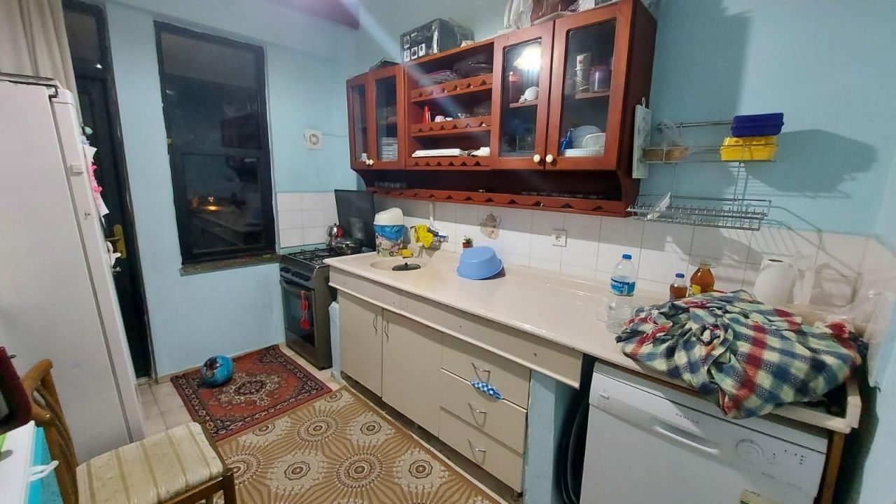 Квартира в Алании, Турция, 100 м2 фото 2